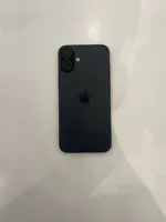 Điện thoại iPhone 16 Plus 128GB Đen 3N348VN/A Demo
