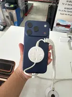 Điện thoại iPhone 17 Pro 256GB Demo Xanh Đậm 3P171ZP/A