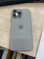 Điện thoại iPhone 15 Pro Max Demo 256GB Titan Tự nhiên 3M746VN/A