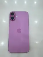 Điện thoại iPhone 16 Plus 128GB Hồng 3N350VN/A Demo