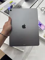 Máy tính bảng iPad Air 13 inch M3 2025 WiFi 128GB Xám không gian 3N727ZA/A Demo