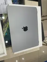 Máy tính xách tay Macbook Pro 14 2021 M1 Pro/16GB/1TB SSD Xám MKGQ3SA/A