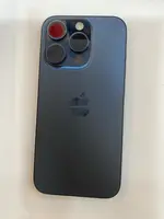 Điện thoại iPhone 15 Pro Demo 128GB Titan Xanh 3M441VN/A