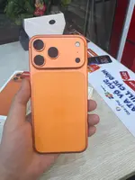 Điện thoại iPhone 17 Pro Max 256GB Demo Cam Vũ Trụ 3P130ZP/A