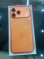 Điện thoại iPhone 17 Pro Max 256GB Demo Cam Vũ Trụ 3P130ZP/A