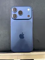 Điện thoại iPhone 17 Pro 256GB Demo Xanh Đậm 3P171ZP/A