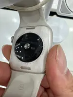 Đồng hồ thông minh Apple Watch SE 2 Demo 40mm GPS viền nhôm vàng 3K596PA/A