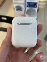 Phụ kiện Apple Tai nghe AirPods 2 hộp sạc dây MV7N2VN/A