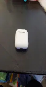 Phụ kiện Apple Tai nghe AirPods 2 hộp sạc dây MV7N2VN/A