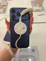 Điện thoại iPhone 17 Pro 256GB Demo Xanh Đậm 3P171ZP/A