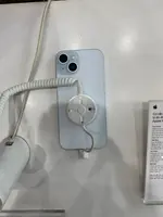 Điện thoại iPhone 15 Demo 128GB Xanh dương 3M425VN/A
