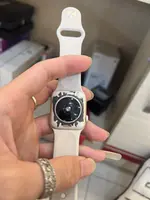 Đồng hồ thông minh Apple Watch SE 2 Demo 40mm GPS viền nhôm vàng 3K596PA/A