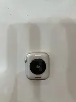 Đồng hồ thông minh Apple Watch SE 2 Demo 40mm GPS viền nhôm vàng 3K596PA/A