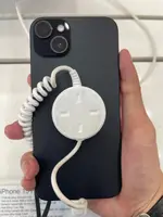 Điện thoại iPhone 15 Plus Demo 128GB Đen 3M462VN/A