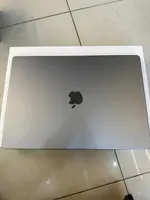 Máy tính xách tay Macbook Pro 16 2021 M1 Pro/16GB/512GB SSD Xám MK183SA/A