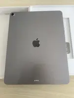 Máy tính bảng iPad Air 13 inch M3 2025 WiFi 128GB Xám không gian 3N727ZA/A Demo