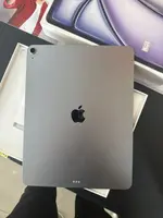 Máy tính bảng iPad Air 13 inch M3 2025 WiFi 128GB Xám không gian 3N727ZA/A Demo