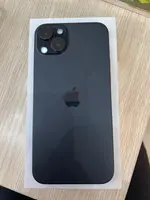 Điện thoại iPhone 15 Plus Demo 128GB Đen 3M462VN/A