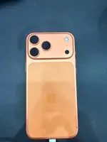 Điện thoại iPhone 17 Pro Max 256GB Demo Cam Vũ Trụ 3P130ZP/A