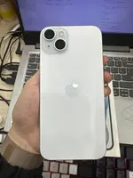 Điện thoại iPhone 15 Demo 128GB Xanh dương 3M425VN/A