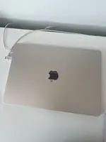 Máy tính xách tay MacBook Air 15 M2 2023 8CPU 10GPU/8GB/256GB Vàng MQKU3SA/A