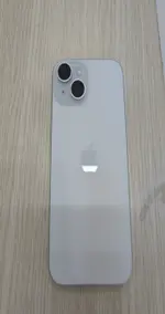 Điện thoại iPhone 15 Demo 128GB Xanh dương 3M425VN/A