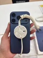 Điện thoại iPhone 17 Pro 256GB Demo Xanh Đậm 3P171ZP/A