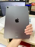 Máy tính bảng iPad Air 10.9 2022 M1 Wi-Fi 64GB - Xám MM9C3ZA/A