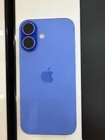 Điện thoại iPhone 16 128GB Xanh Lưu Ly 3N399VN/A Demo