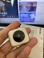 Đồng hồ thông minh Apple Watch SE 2 Demo 40mm GPS viền nhôm vàng 3K596PA/A