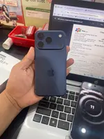 Điện thoại iPhone 17 Pro 256GB Demo Xanh Đậm 3P171ZP/A