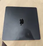 Máy tính xách tay Macbook Air M2 13 2022 8CPU 8GPU/8GB/256GB Xanh đen MLY33SA/A