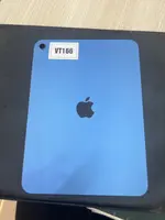Máy tính bảng iPad Gen 11 11 inch A16 2025 WiFi 128GB Xanh dương 3N790ZA/A Demo