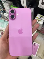 Điện thoại iPhone 16 Plus 128GB Hồng 3N350VN/A Demo