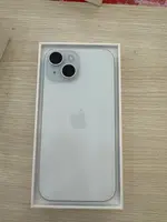 Điện thoại iPhone 15 Demo 128GB Xanh dương 3M425VN/A