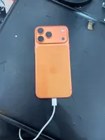 Điện thoại iPhone 17 Pro Max 256GB Demo Cam Vũ Trụ 3P130ZP/A