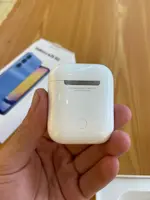 Phụ kiện Apple Tai nghe AirPods 2 hộp sạc dây MV7N2VN/A