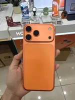 Điện thoại iPhone 17 Pro Max 256GB Demo Cam Vũ Trụ 3P130ZP/A