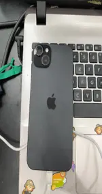 Điện thoại iPhone 15 Plus Demo 128GB Đen 3M462VN/A