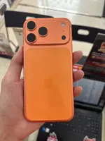 Điện thoại iPhone 17 Pro Max 256GB Demo Cam Vũ Trụ 3P130ZP/A