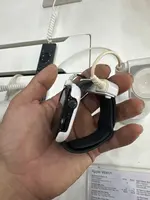Đồng hồ Apple Watch Series 10 GPS 46mm Viền Nhôm Đen Bóng Dây Cao Su S/M Demo 3N496PA/A