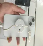 Điện thoại iPhone 15 Demo 128GB Xanh dương 3M425VN/A