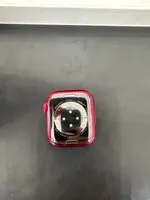 Đồng hồ thông minh Apple Watch Series 7 GPS + Cellular 41mm viền nhôm Đỏ MKHV3VN/A