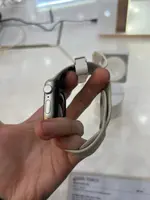 Đồng hồ thông minh Apple Watch SE 2 Demo 40mm GPS viền nhôm vàng 3K596PA/A