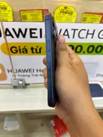 Điện thoại iPhone 17 Pro 256GB Demo Xanh Đậm 3P171ZP/A
