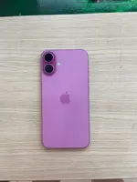 Điện thoại iPhone 16 Plus 128GB Hồng 3N350VN/A Demo