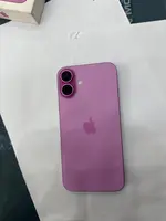 Điện thoại iPhone 16 Plus 128GB Hồng 3N350VN/A Demo