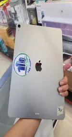 Máy tính bảng iPad Air 13 inch M3 2025 WiFi 128GB Xám không gian 3N727ZA/A Demo