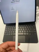 Phụ kiện Apple Bút cảm ứng Apple Pencil 2 MU8F2ZP/A