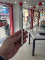 Phụ kiện Apple Bút cảm ứng Apple Pencil 2 MU8F2ZP/A